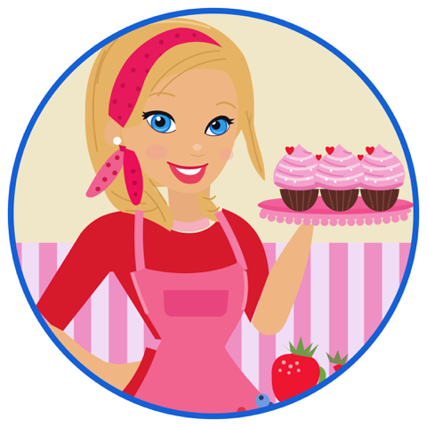 Λογότυπο Sweet Berrytale